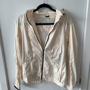 Lululemon Windbreaker